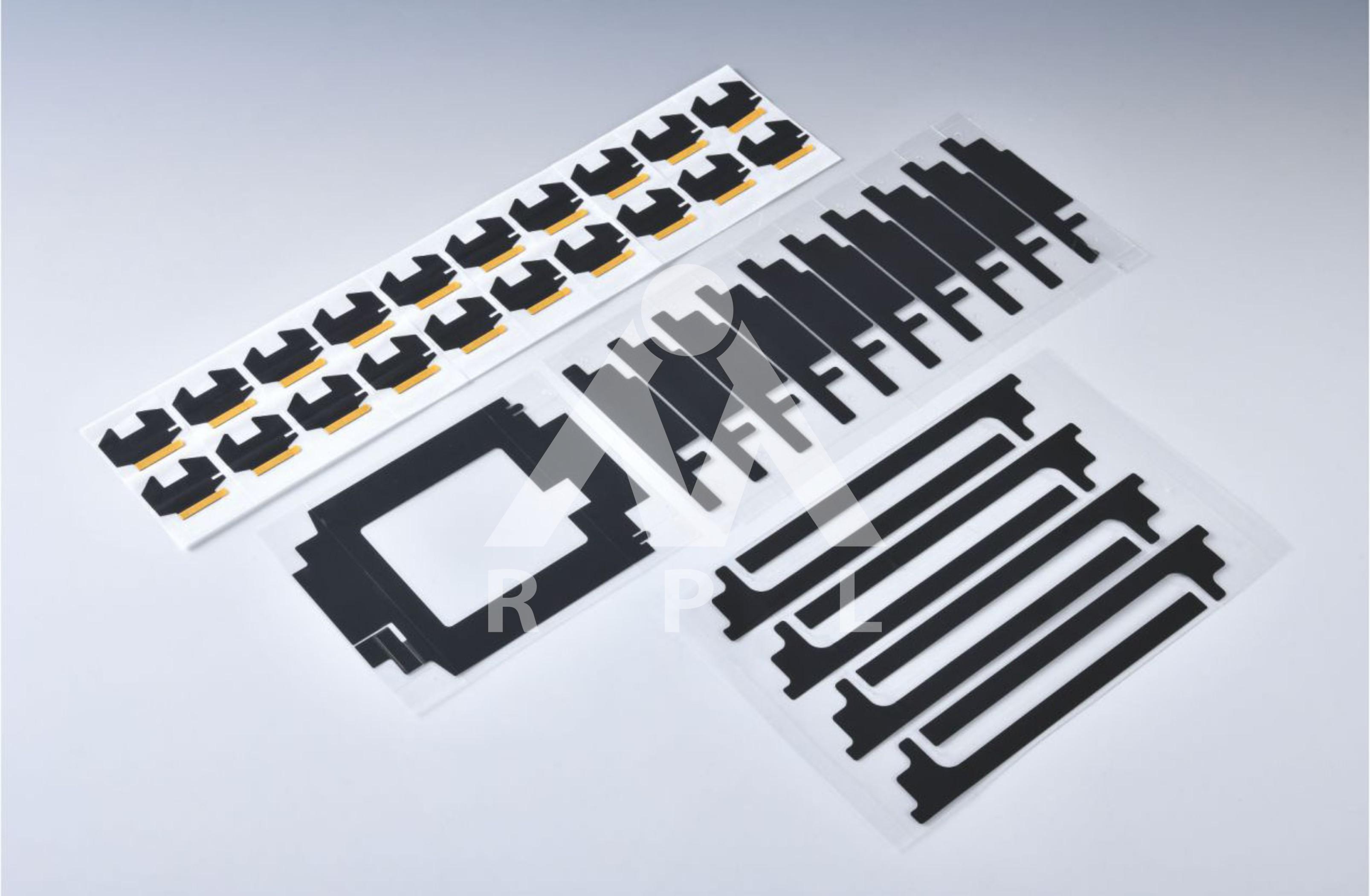 九游会官网平台：棉纸双面胶的特点